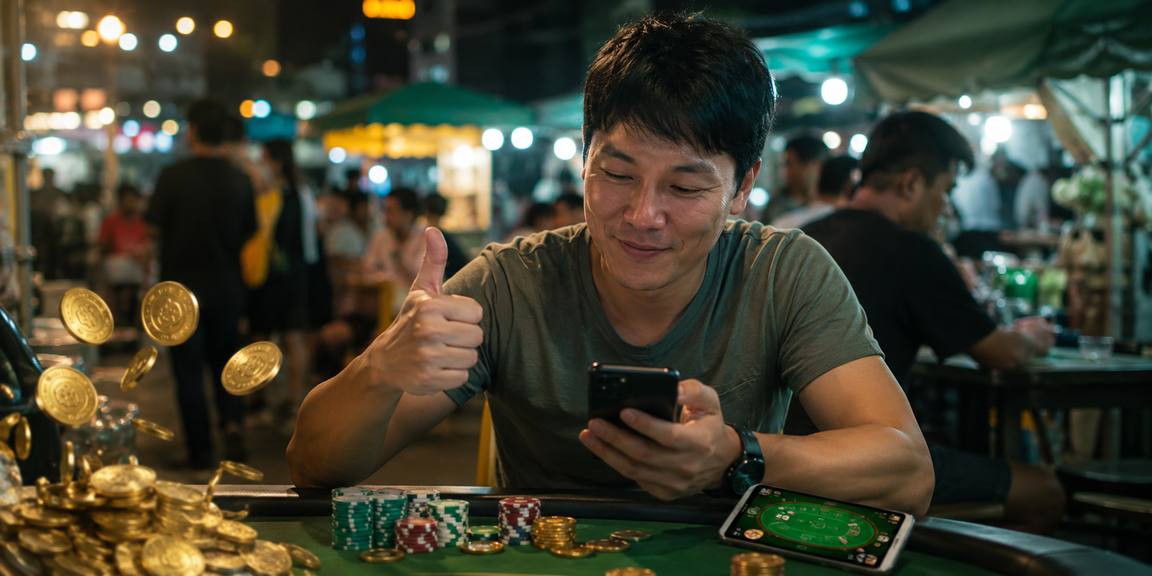 hn1 mobile gaming