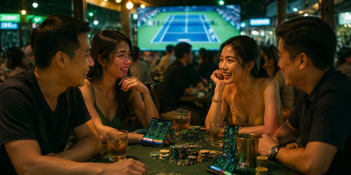 hn1 Live Casino